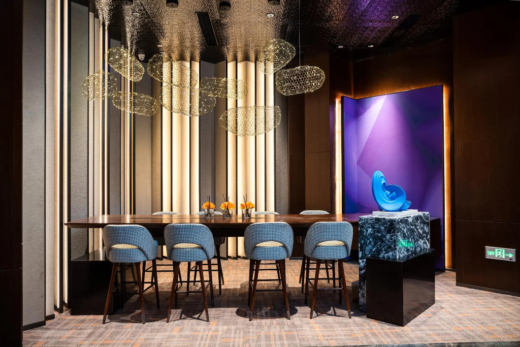 Hampton by Hilton Beijing West Railway Station Lize Business District