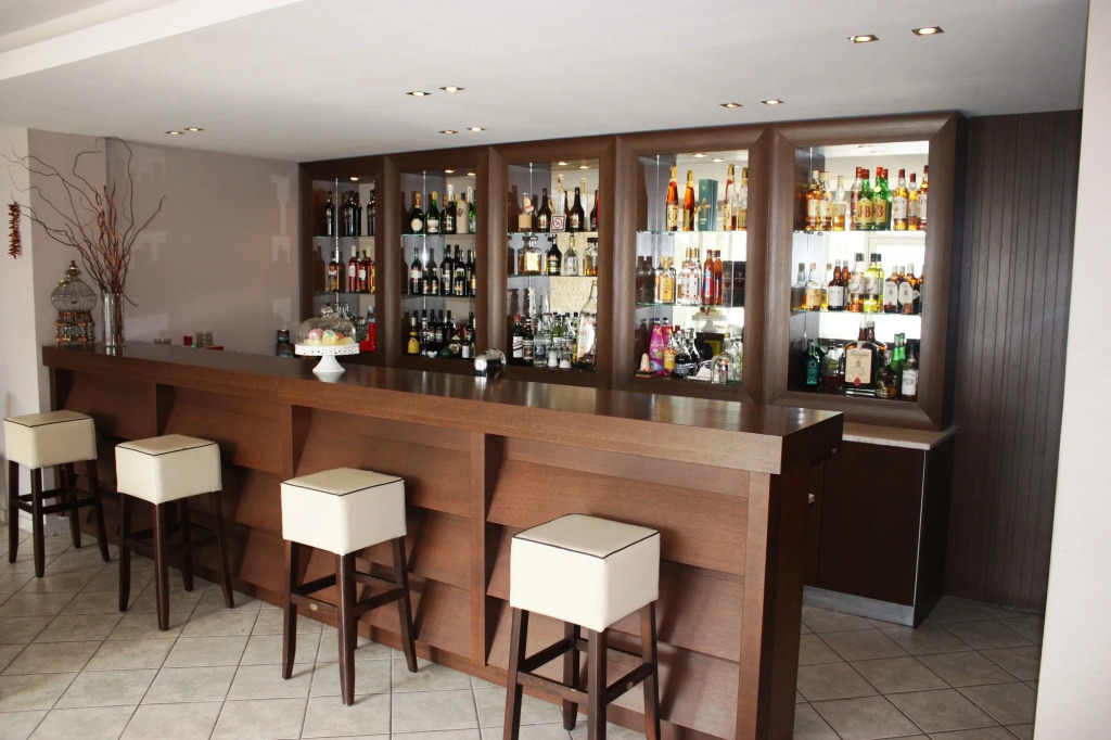 Hotel Cariatis
