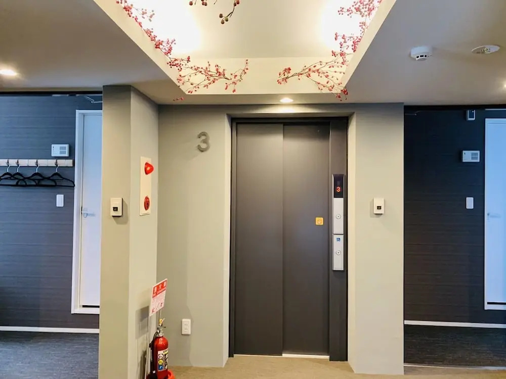 Kyoto inn Mio