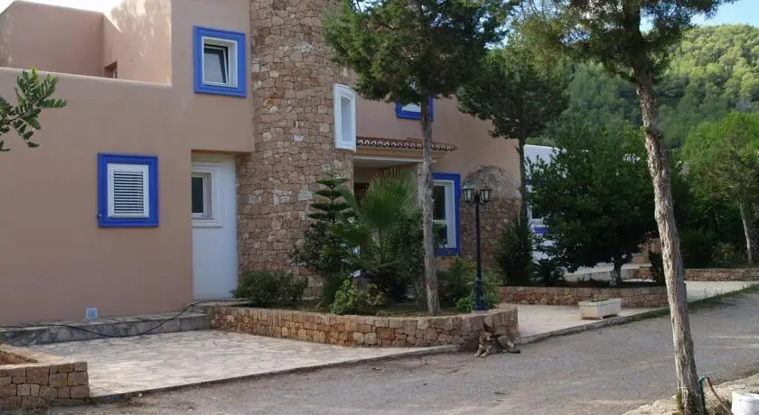 Can Olivares