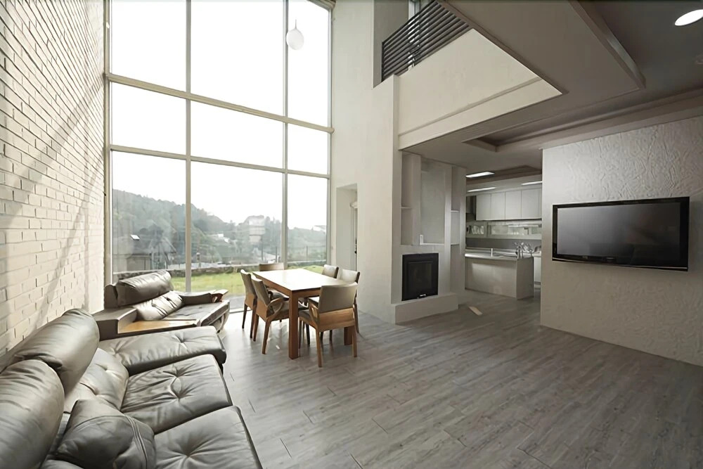 Yangpyeong Lx22 Pullvilla Unshared House Pension