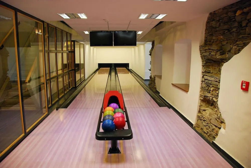 Hotel Praděd Thamm