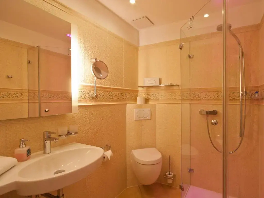 Ostsee-Hotel