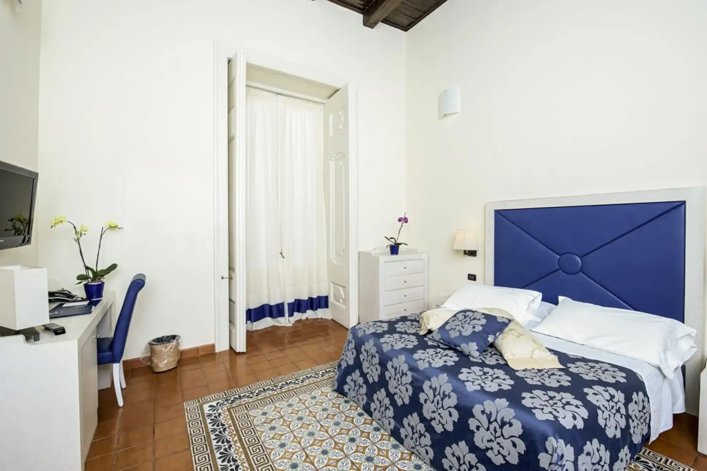 Maison Tofani