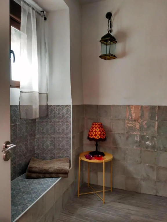 Casa Rural Planeta Vera