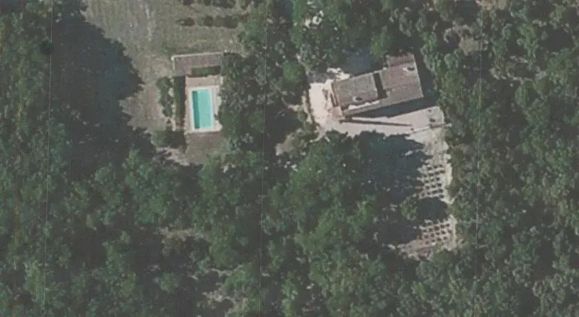 La Bastide Monte-Crau