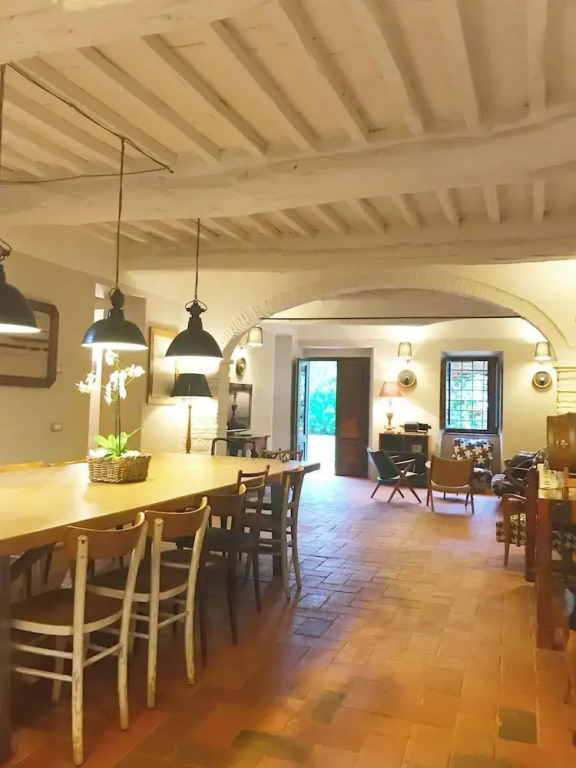 Borgo in Montalbano