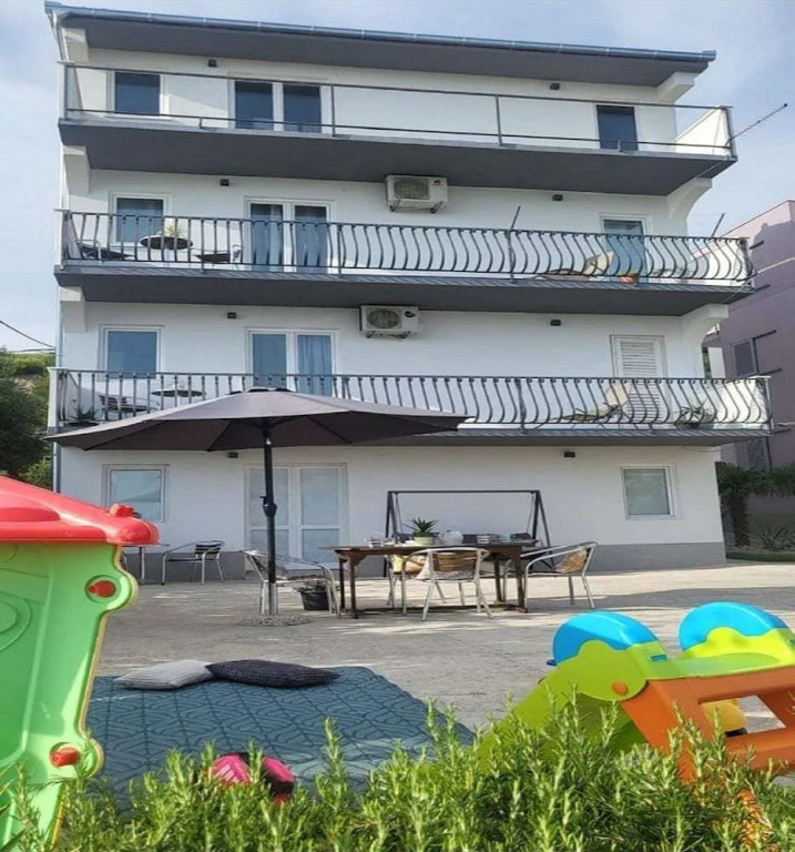 Apartment Wish