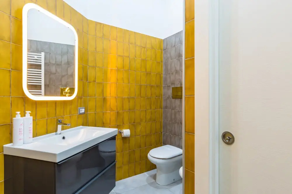 Foria 49 Apartments by Wonderful Italy
