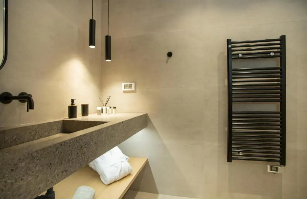Celine Luxury Apartments & Suites