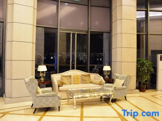 International Hotel