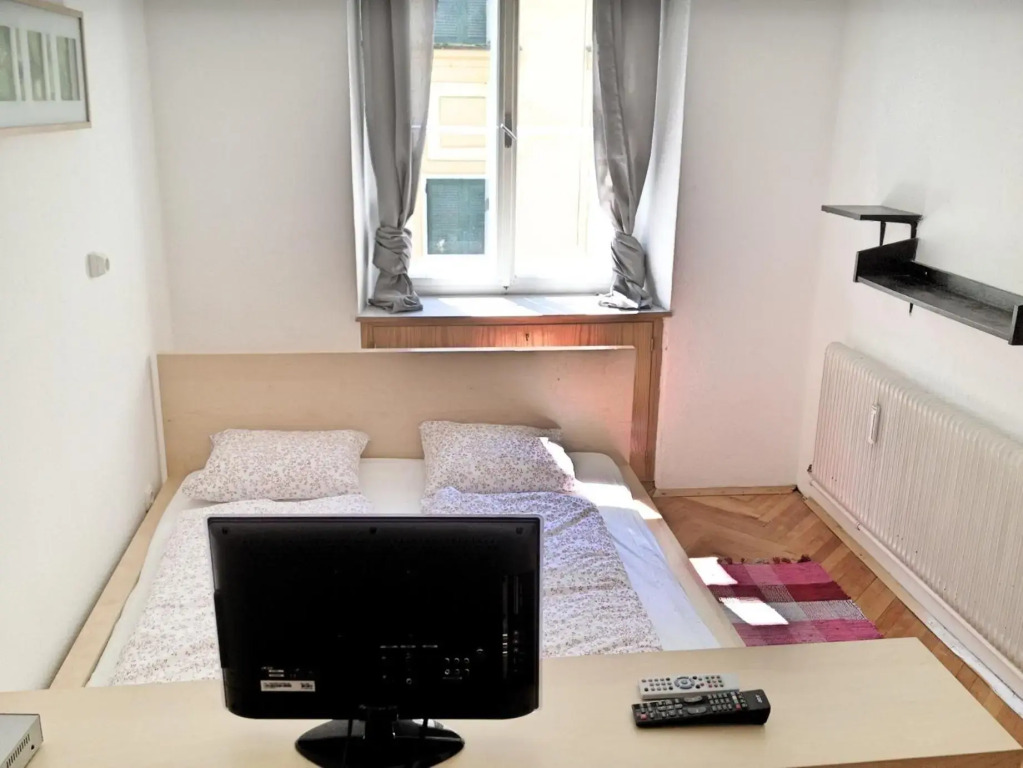 Apartment Jakominiplatz