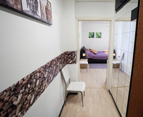 Apartment Pfeilgasse