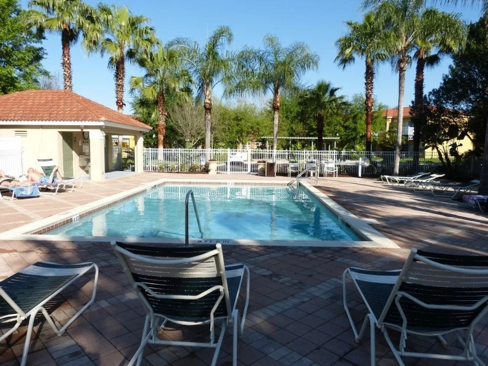 Emerald Island Resort 8504 - Three Bedroom Townhome