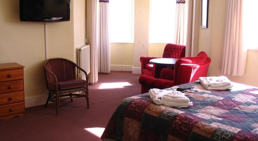 The Tudor Style Suite