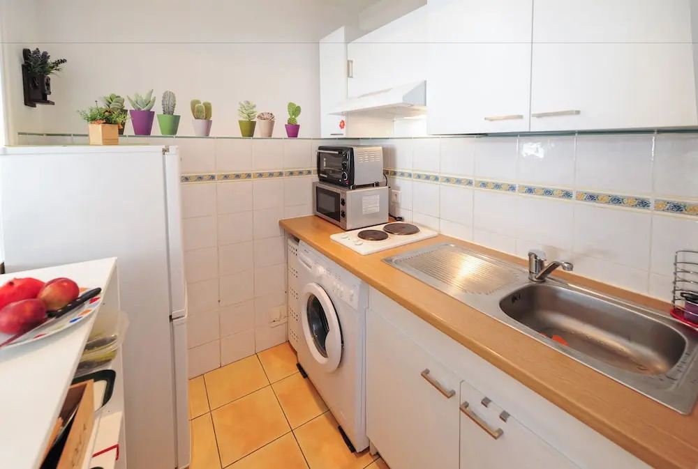Blue Lagon Five Stars Holiday House