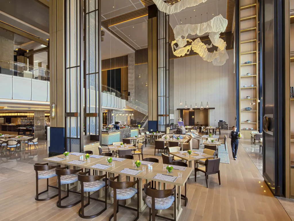 Pullman Yueyang Hotel