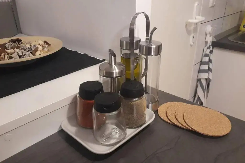 Studio apartman Bruno