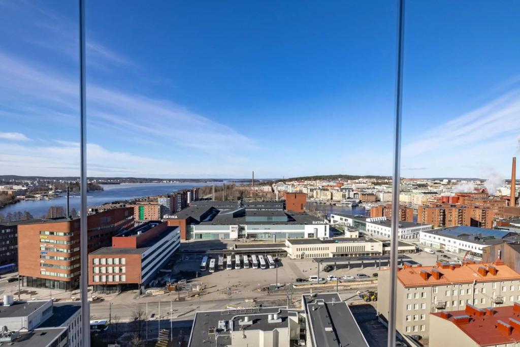 City Apartment Wallesmanni ja ilmainen pysäköinti