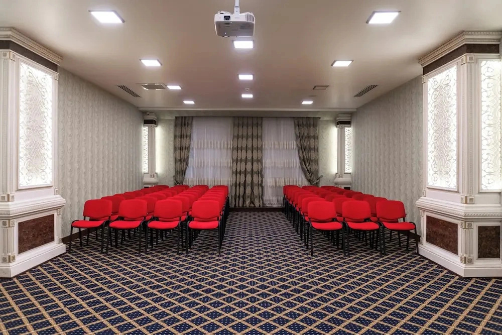 Alis Family Hotel Baku