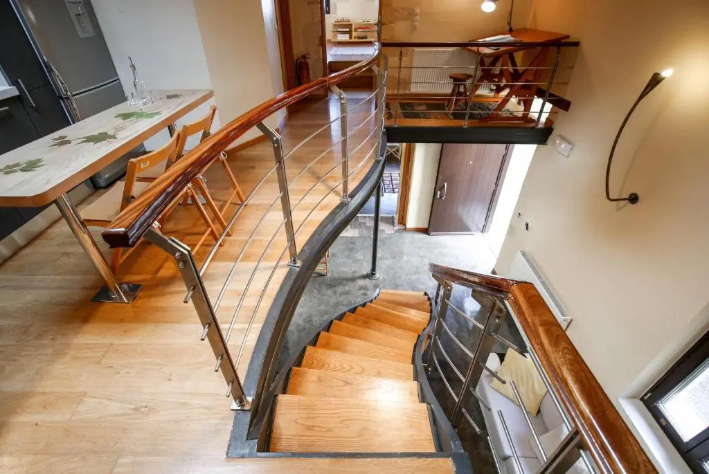 Loft Chania