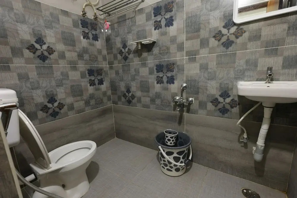 SBHS Homestay - Vrushabadri - Tiruchanoor Bypass Road