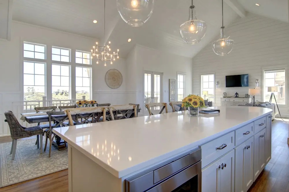 A Sight To Sea 4 Bedroom Home