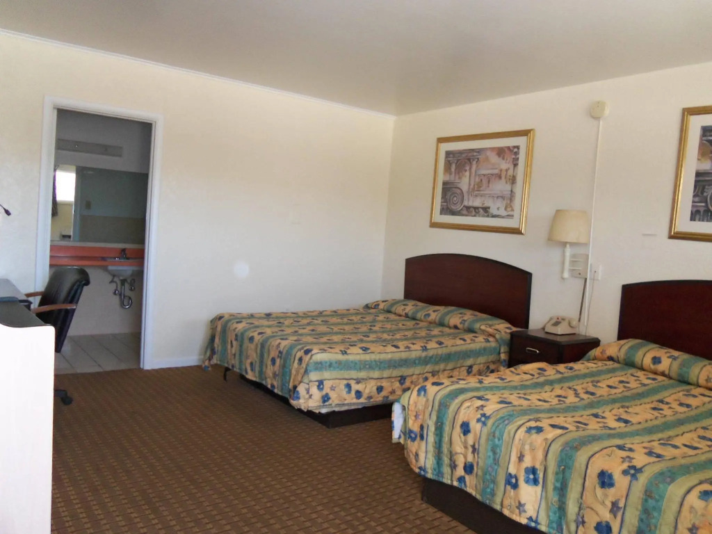 Royal Inn Of Abilene