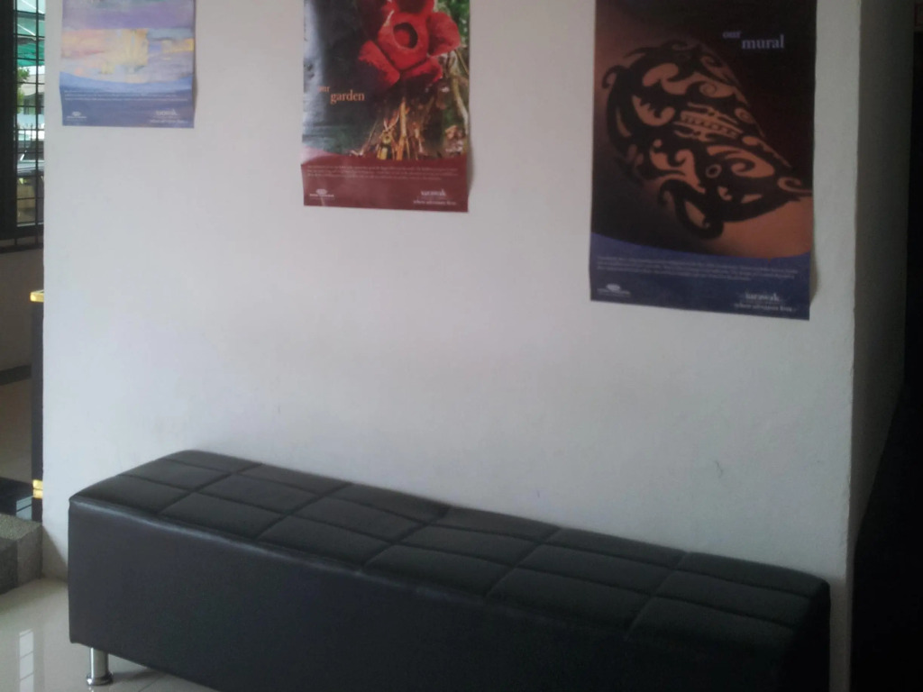 Homestay Kuching Hotel