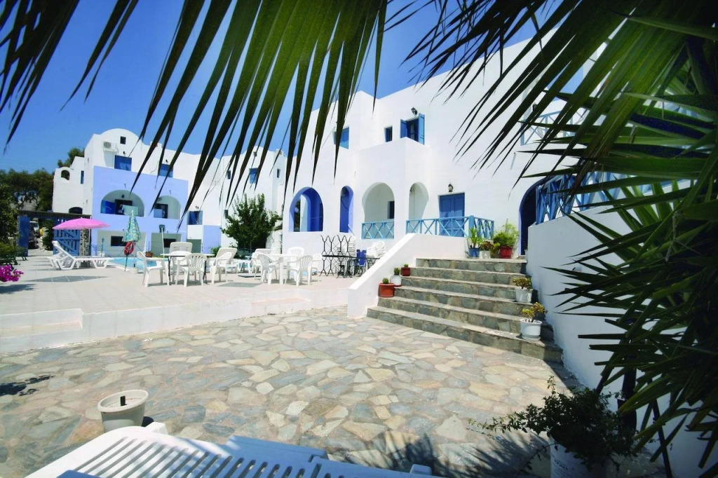 Hotel Kalma