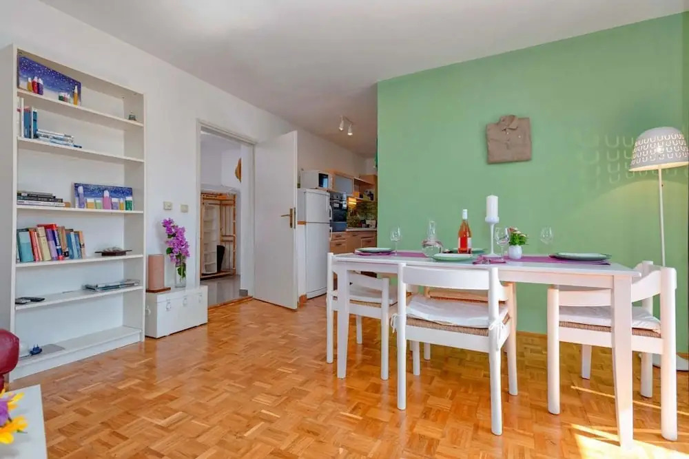 Apartment Amula