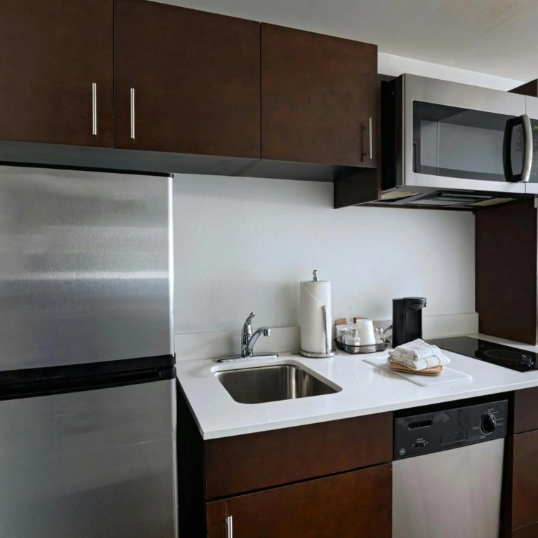 TownePlace Suites by Marriott Macon Mercer University