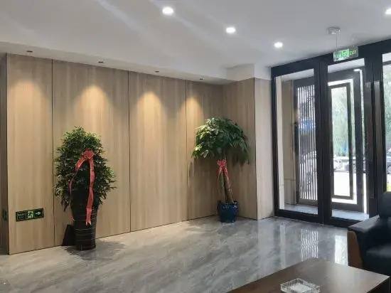 Jiuqi Hotel