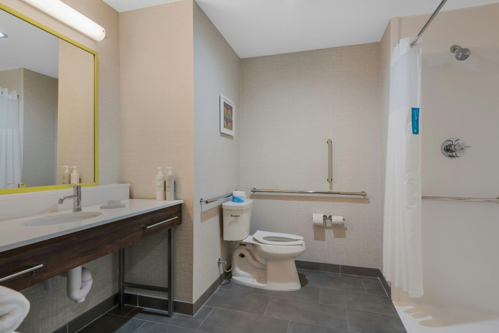 Hampton Inn By Hilton Williams
