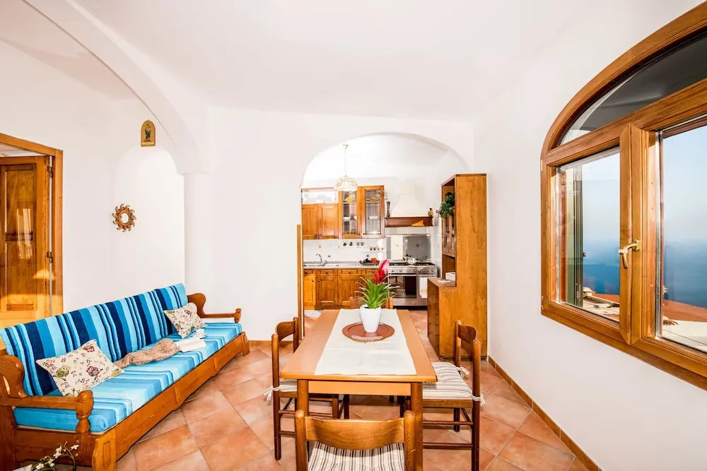 Casa Sansone Positano