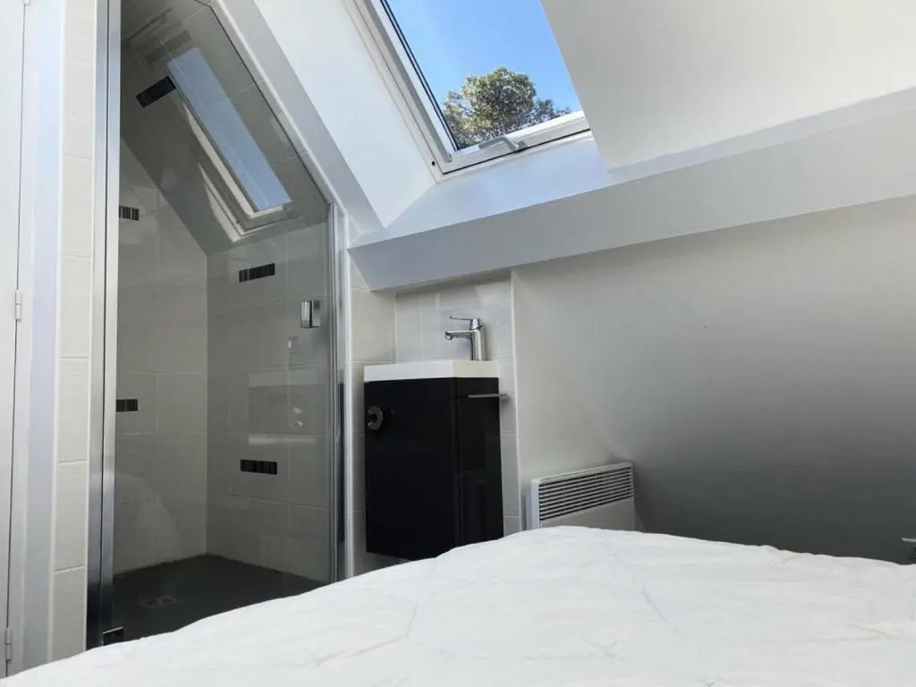 Résidence Domaine De Lanruen - Maisons & Villas pour 6 Personnes 564