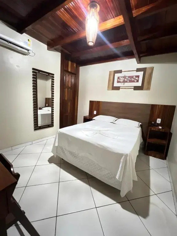 Hotel Campos