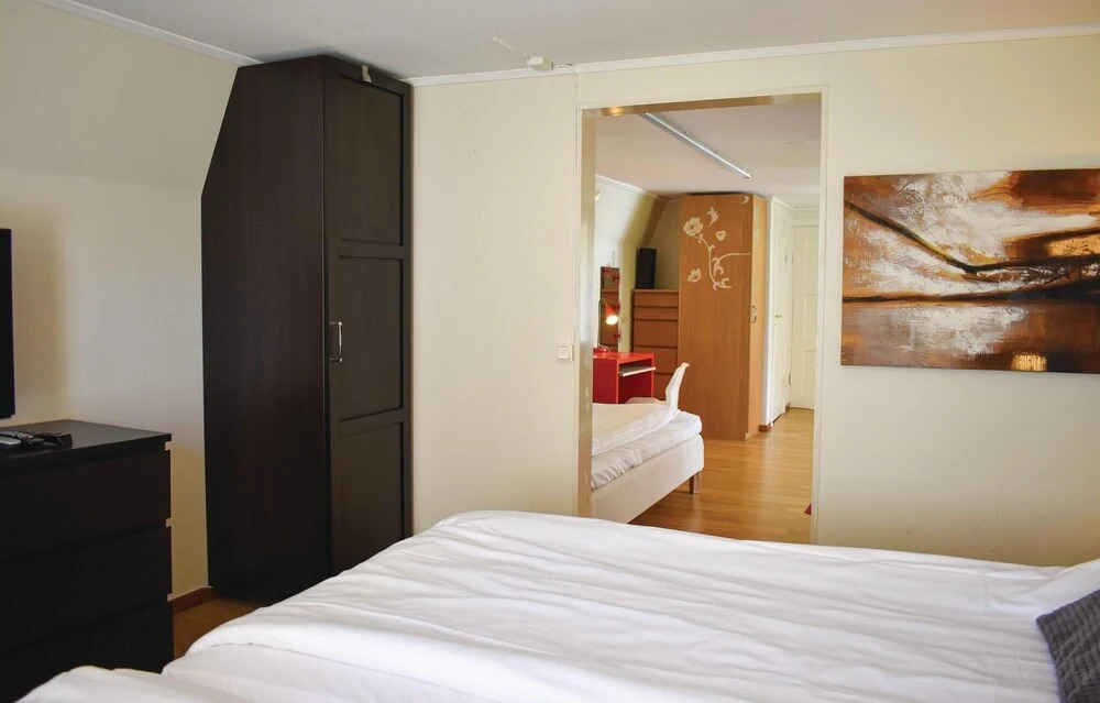 Nice Apartment in Karlskrona With 2 Bedrooms and Wifi