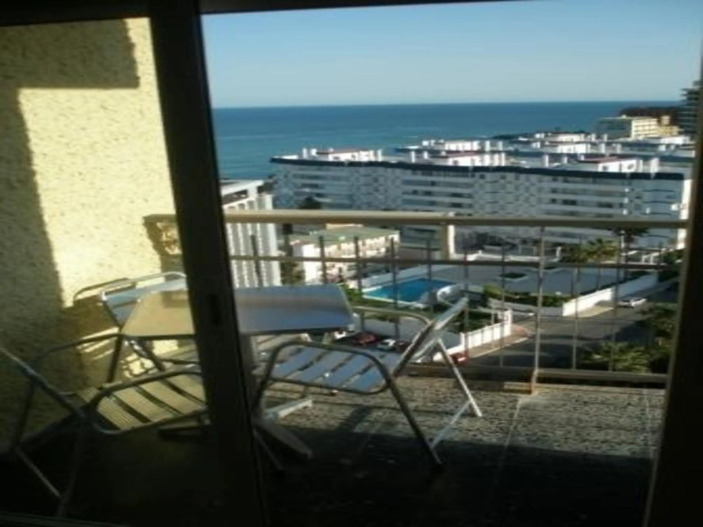 Studio in Benalmadena 100600
