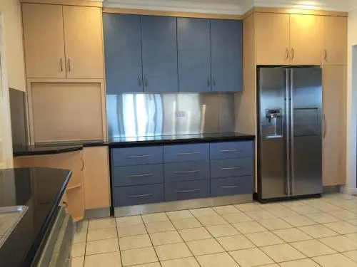 Townsville Apartments on The Strand - Penthouse