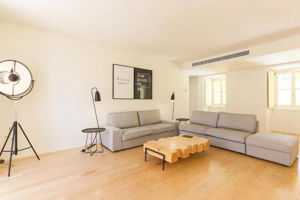 MY LX FLAT Avenida da Liberdade A