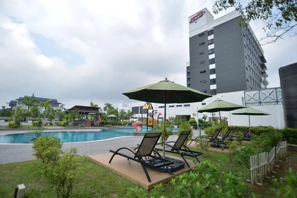 MITC Hotel