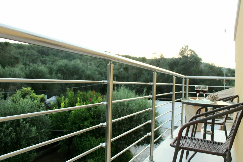 Alegria apartments