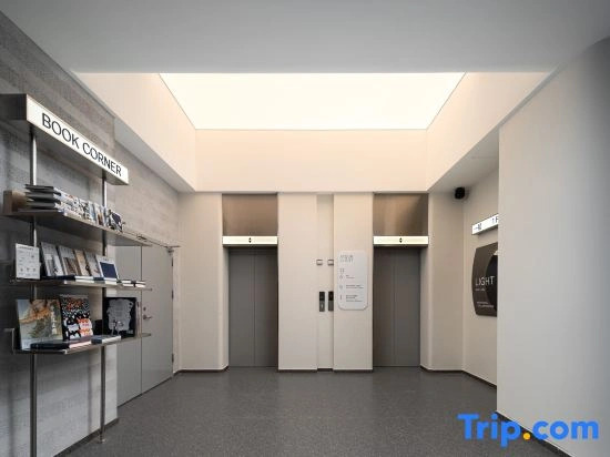 Atour Light Hotel Wuhan Jianghan Road Xunlimen Subway Station