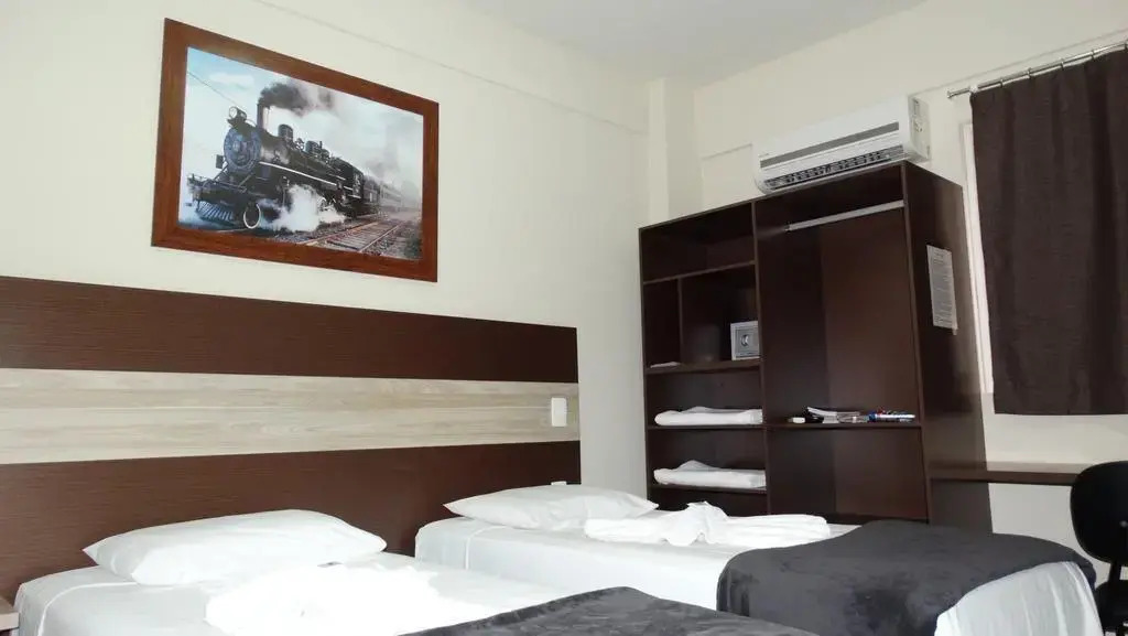 La Vitre Hotel