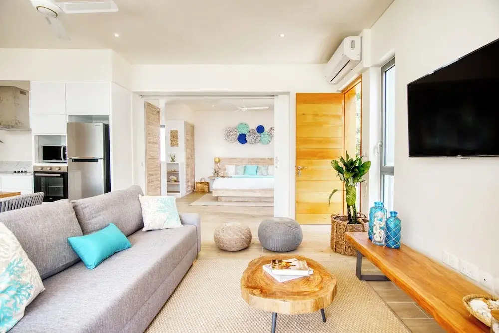 Pineapple Beach Villas