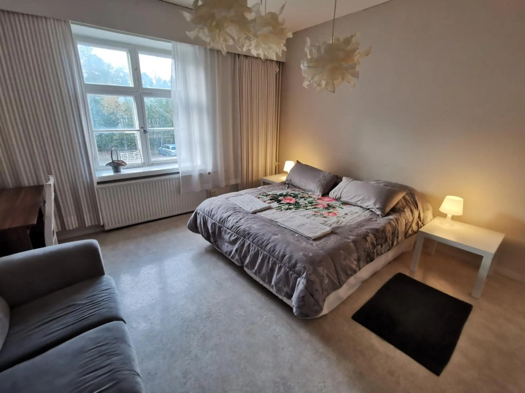 Kotkan Residenssi Apartments