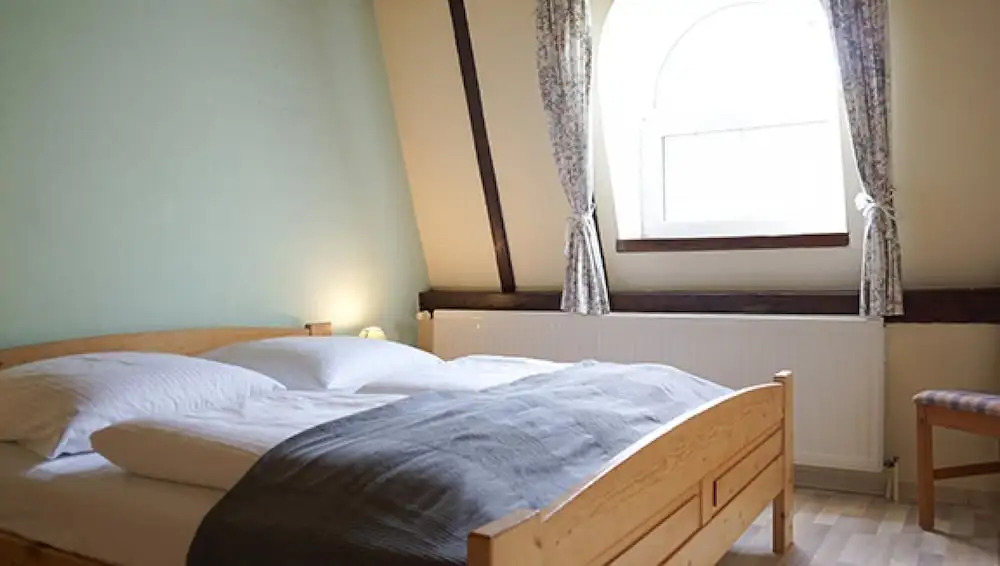 Ferienwohnung Seestern