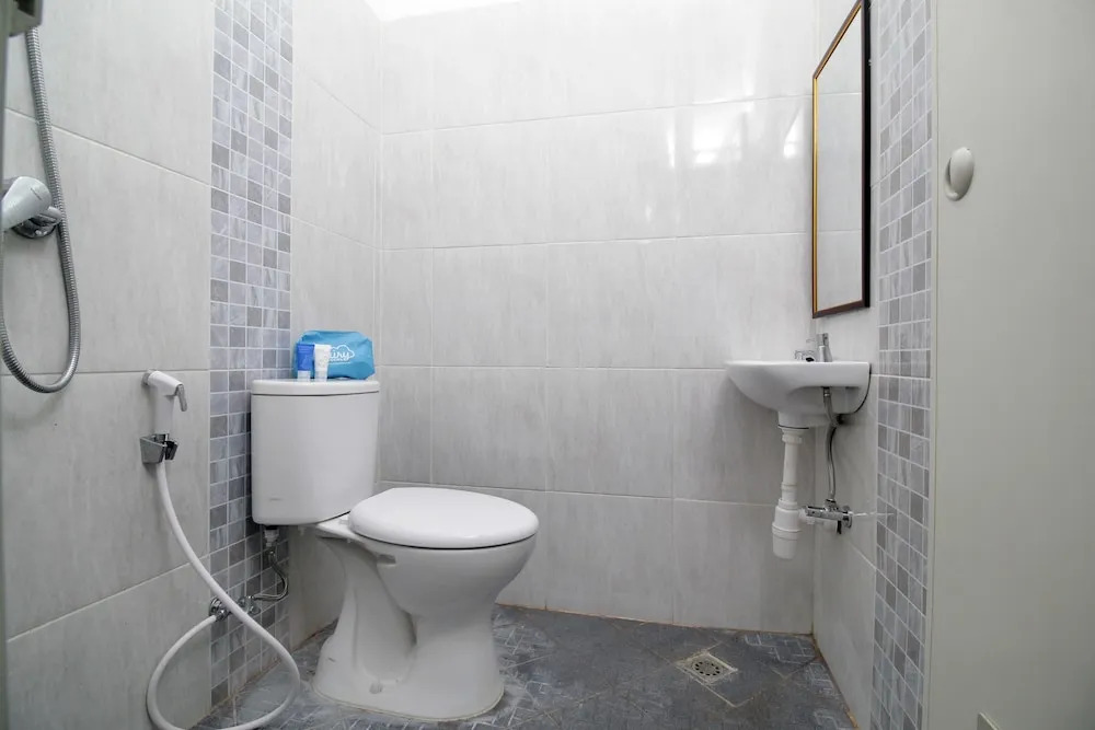 Airy Eco Tebet Manggarai Selatan Al Barkah 33 Jakarta
