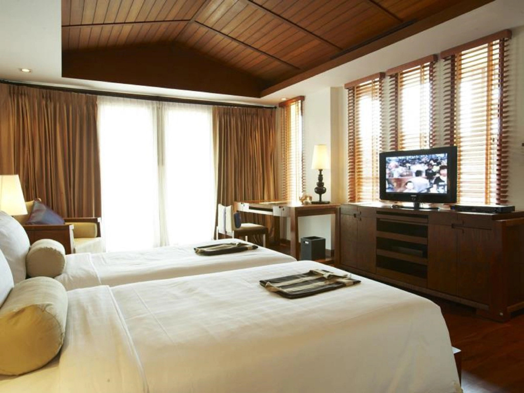 The Sarann Koh Samui, Suites & Villas